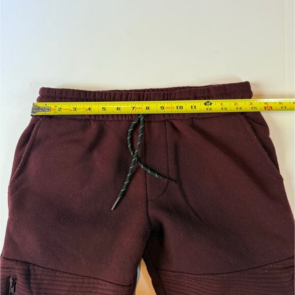 Ring of Fire Men's Joggers sz: MEDIUM - Picture 6 of 8